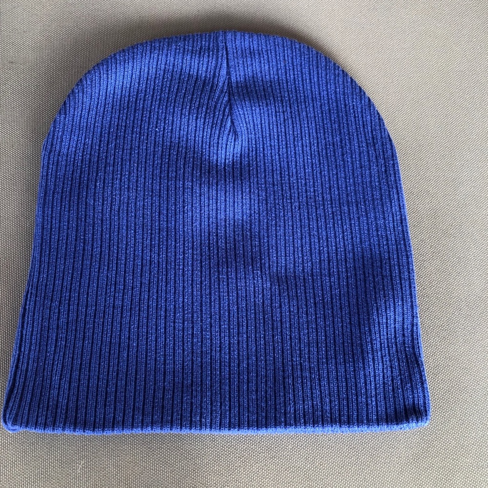 8-1/2” beanie
